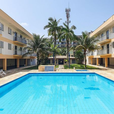 Condominio Solar De Ubatuba Esterno foto