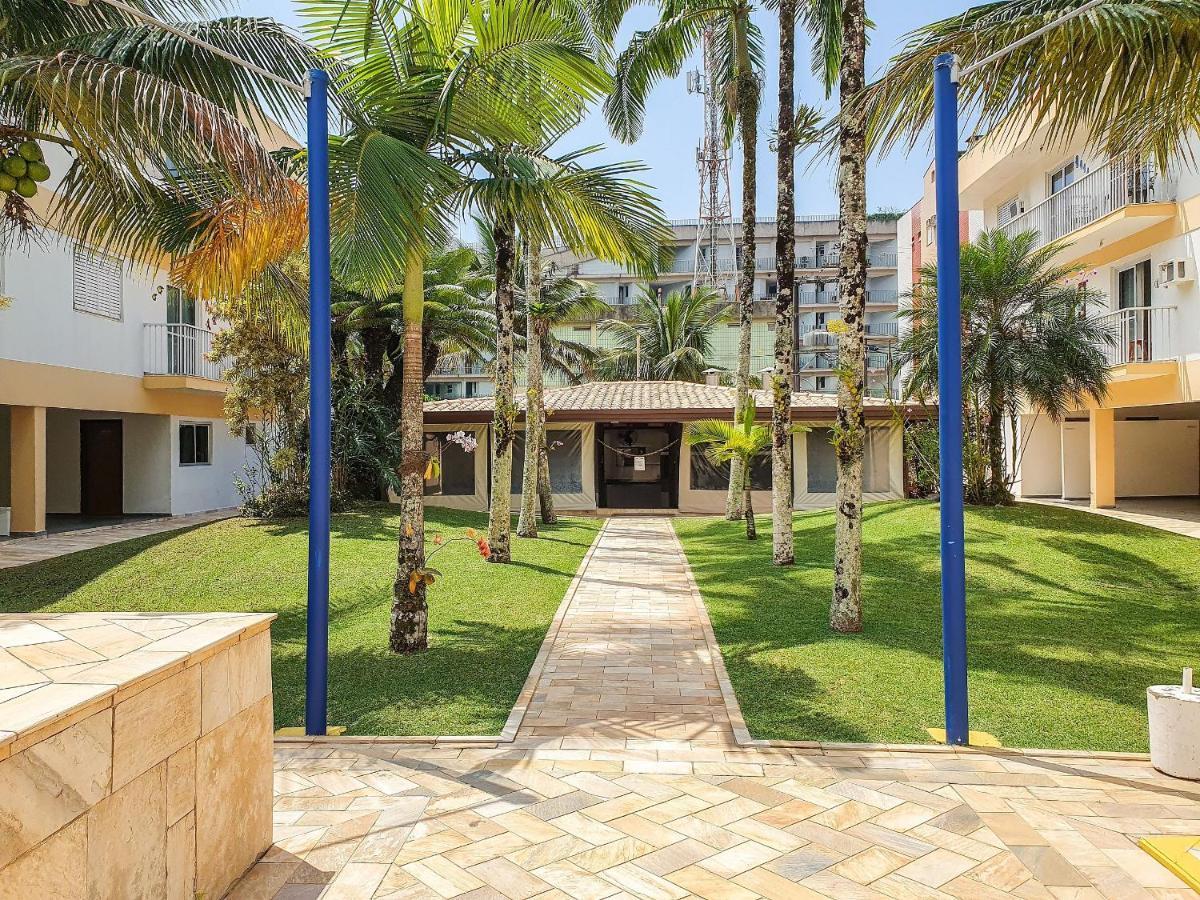 Condominio Solar De Ubatuba Esterno foto