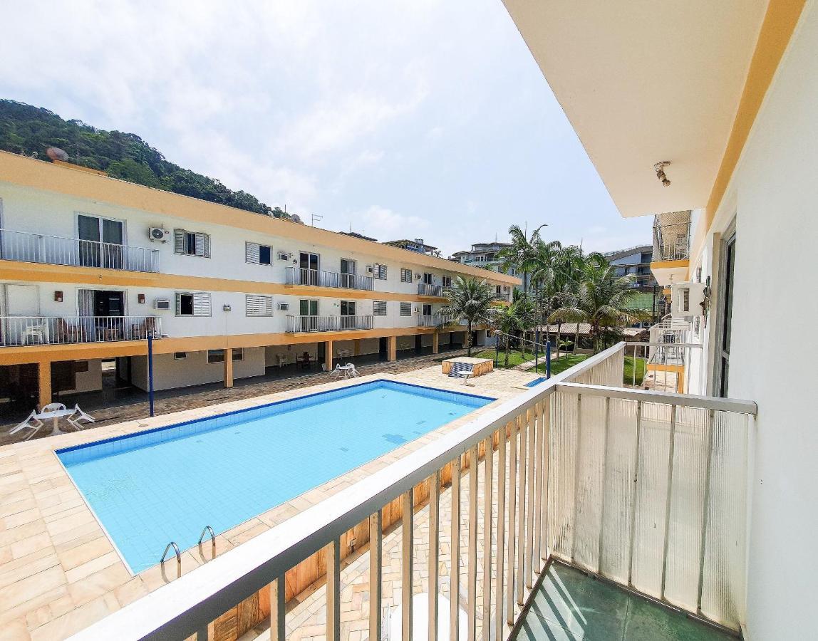 Condominio Solar De Ubatuba Esterno foto