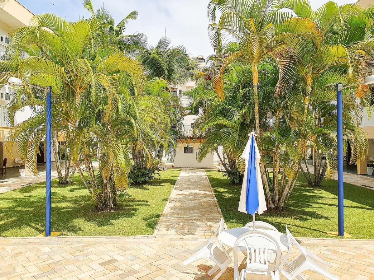 Condominio Solar De Ubatuba Esterno foto
