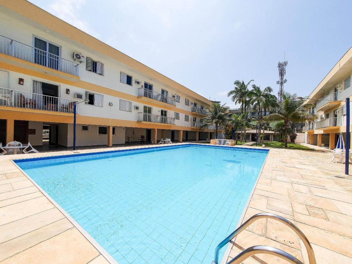 Condominio Solar De Ubatuba Esterno foto