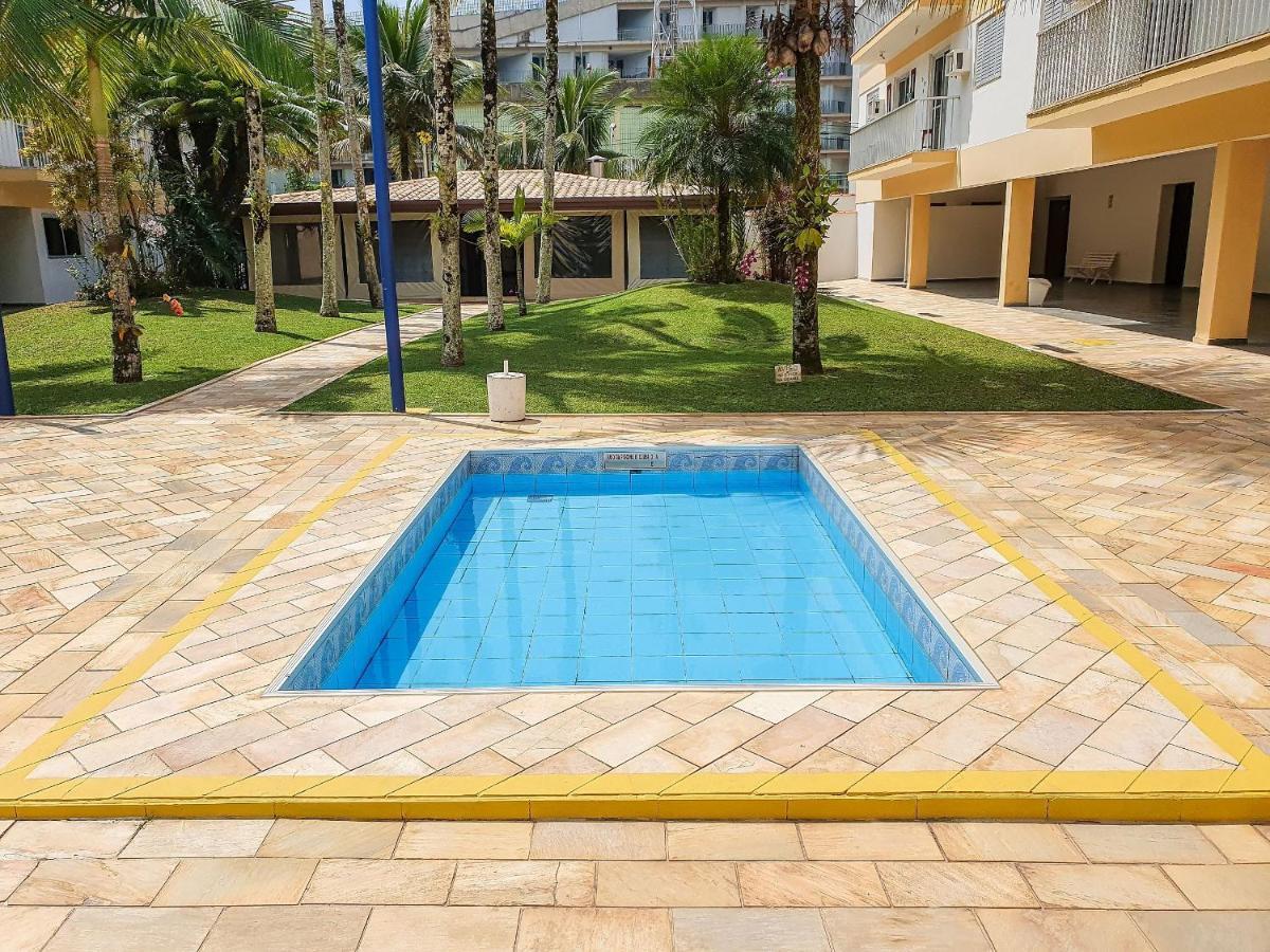 Condominio Solar De Ubatuba Esterno foto