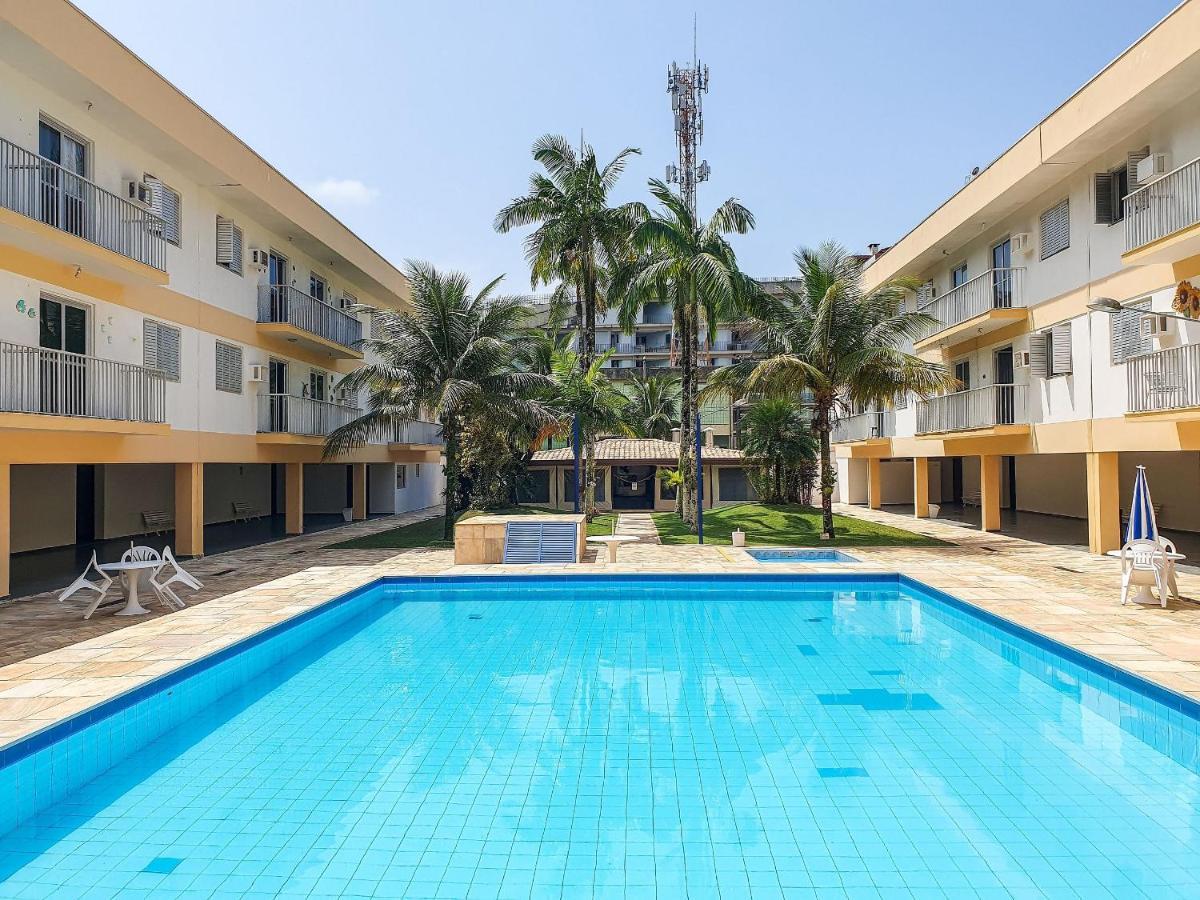Condominio Solar De Ubatuba Esterno foto