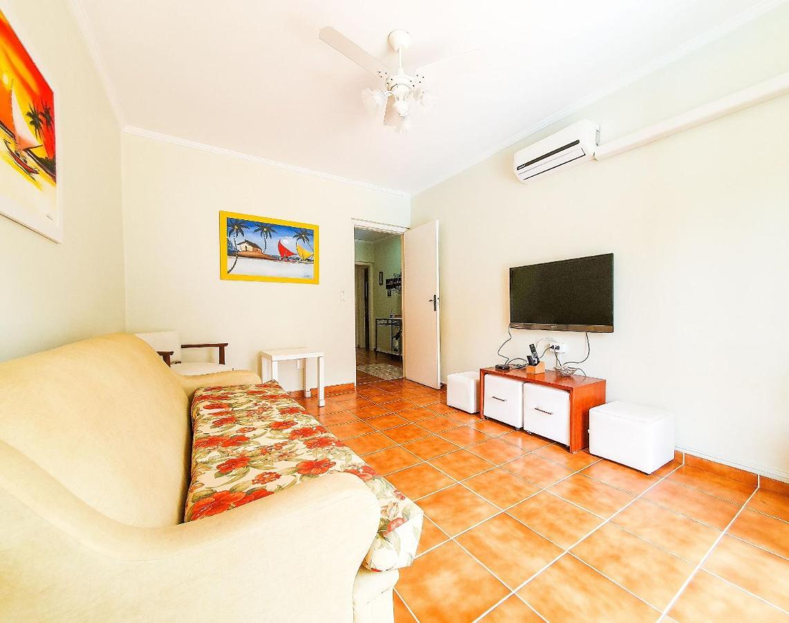 Condominio Solar De Ubatuba Esterno foto