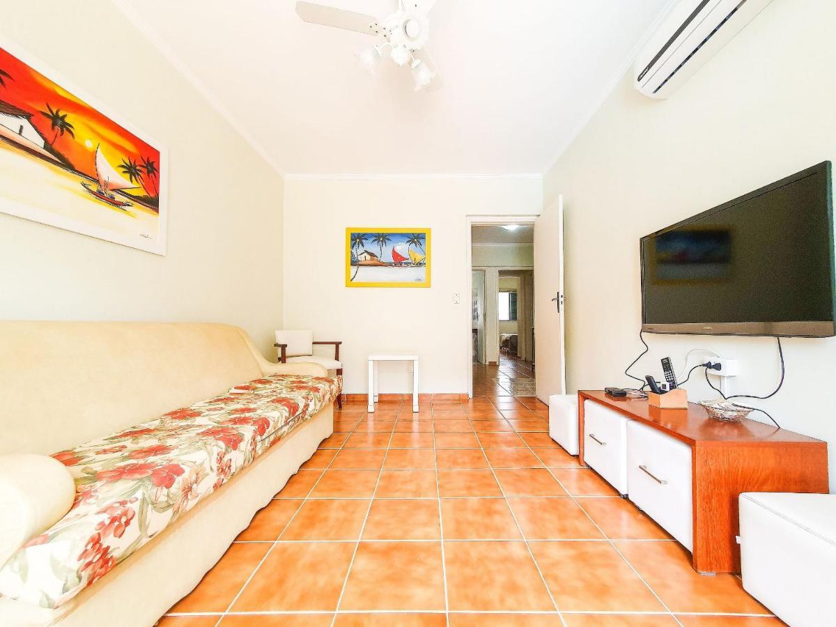 Condominio Solar De Ubatuba Esterno foto