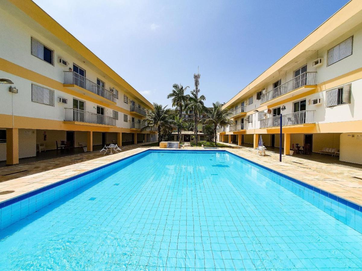 Condominio Solar De Ubatuba Esterno foto