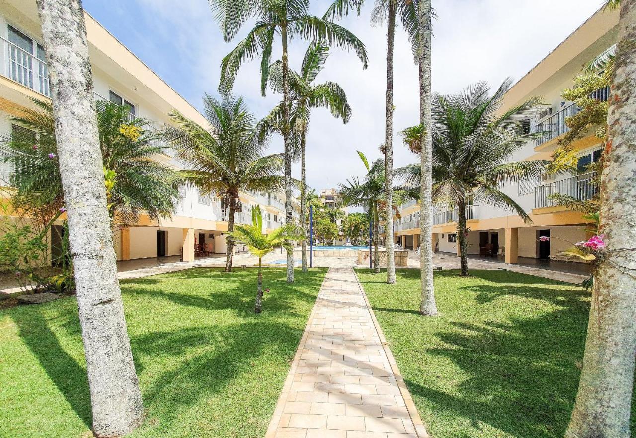 Condominio Solar De Ubatuba Esterno foto